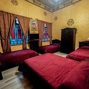 Hotel Majestic 1